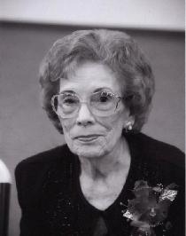 Betty R. Disney